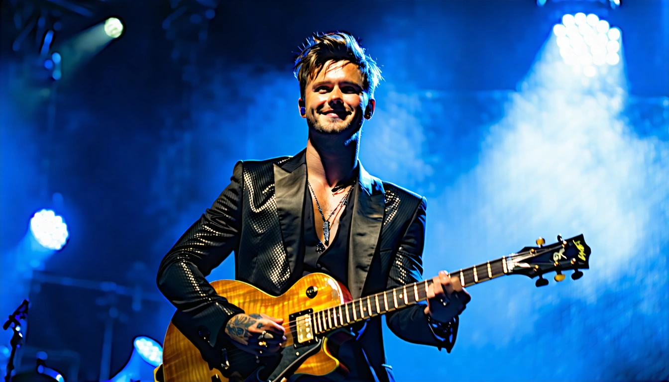 Chayce Beckham Net Worth, Biography, Early Life, Career and FAQ